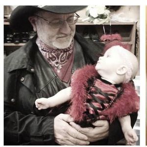 Meet your Posher, Marla